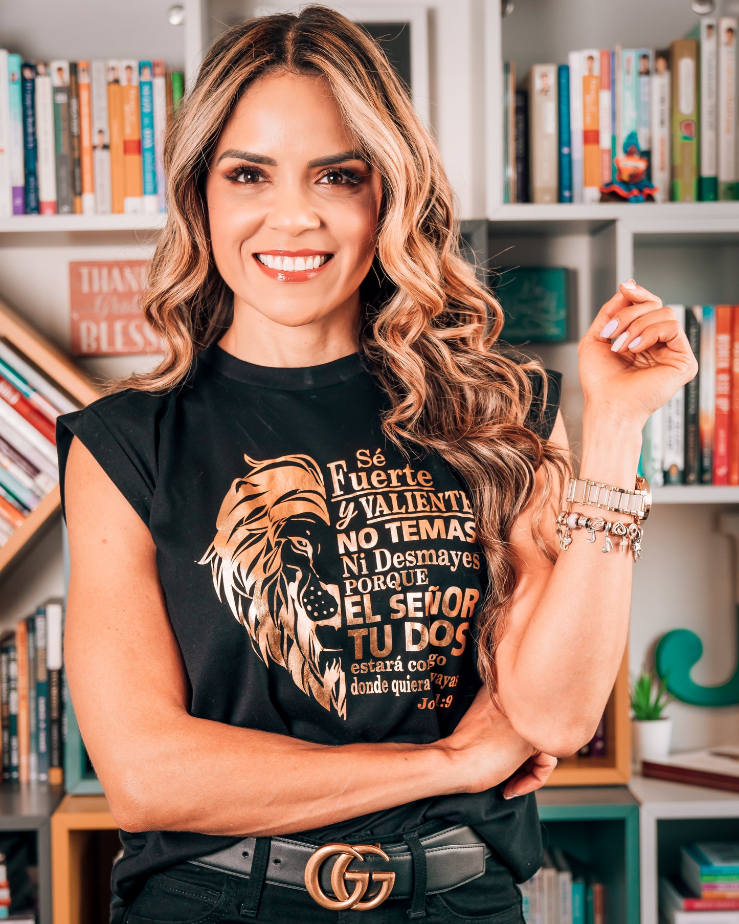 T-Shirt León